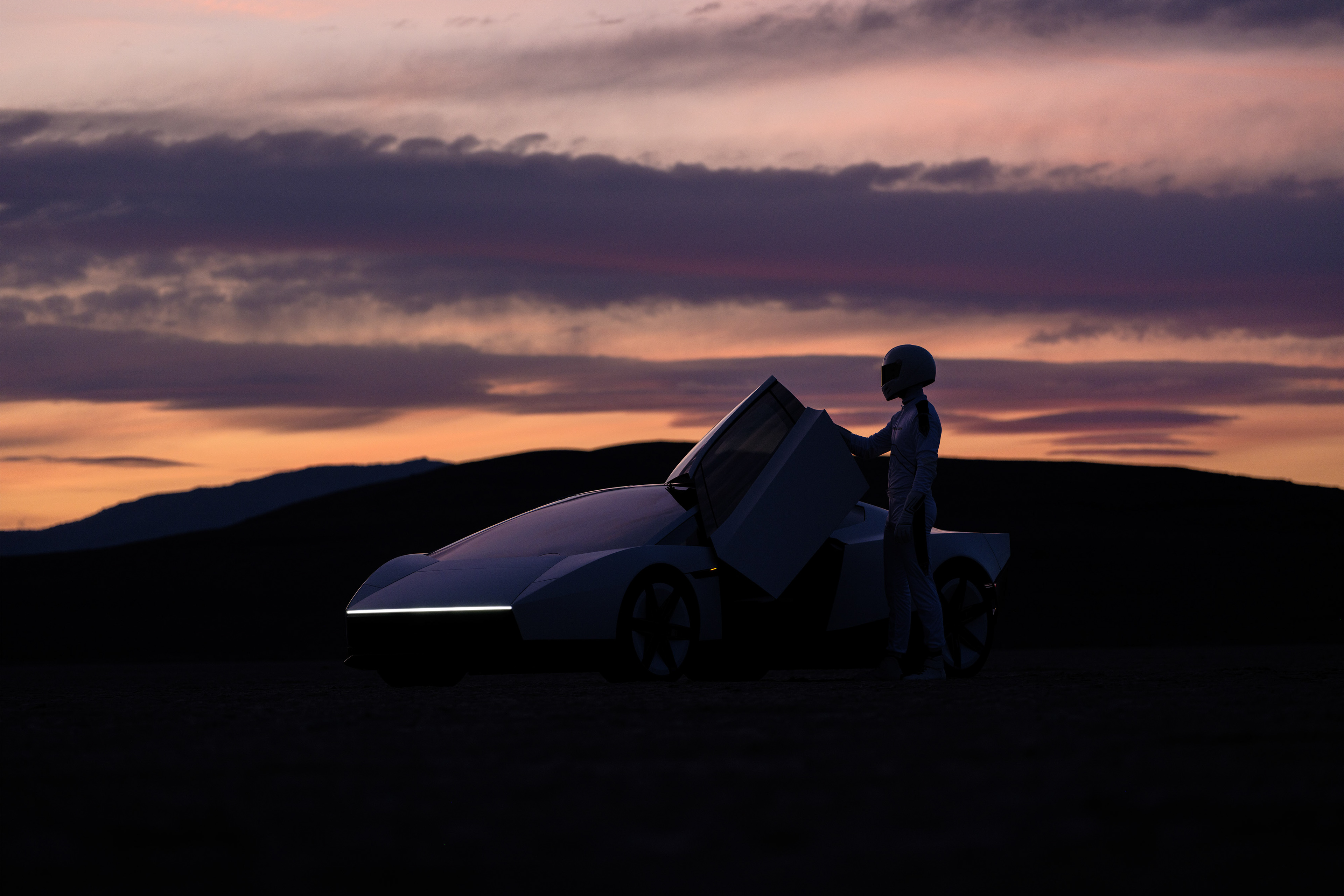 Novo carro da Tesla: o que se sabe sobre o Roadster e a promessa de voar