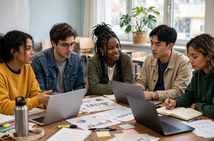 Melhores cursos de Administração em Belo Horizonte