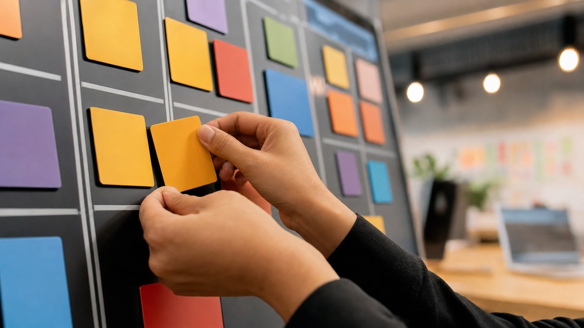 O Scrum Master vai desaparecer? O que está acontecendo com o cargo em 2026