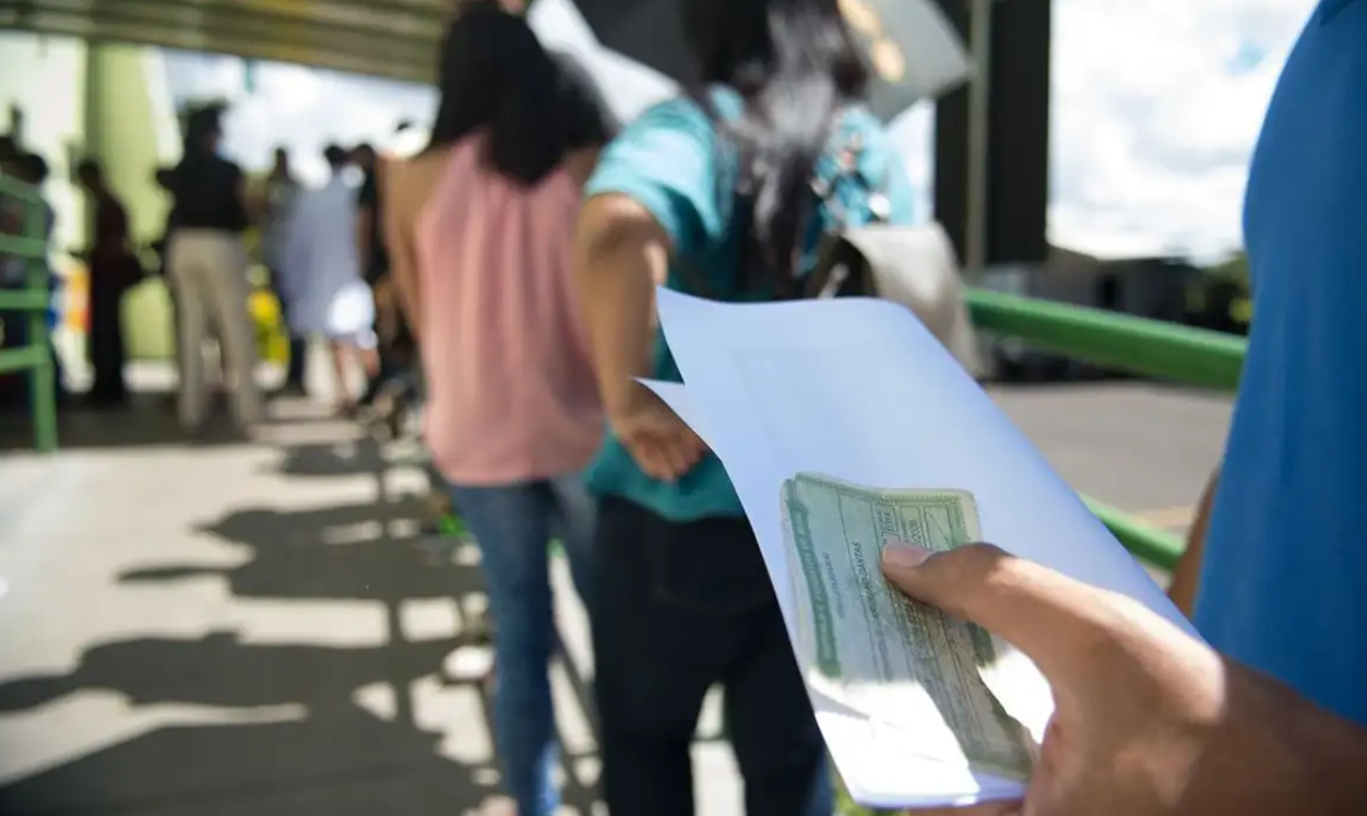 Eleições 2026: como ver o local de votação?