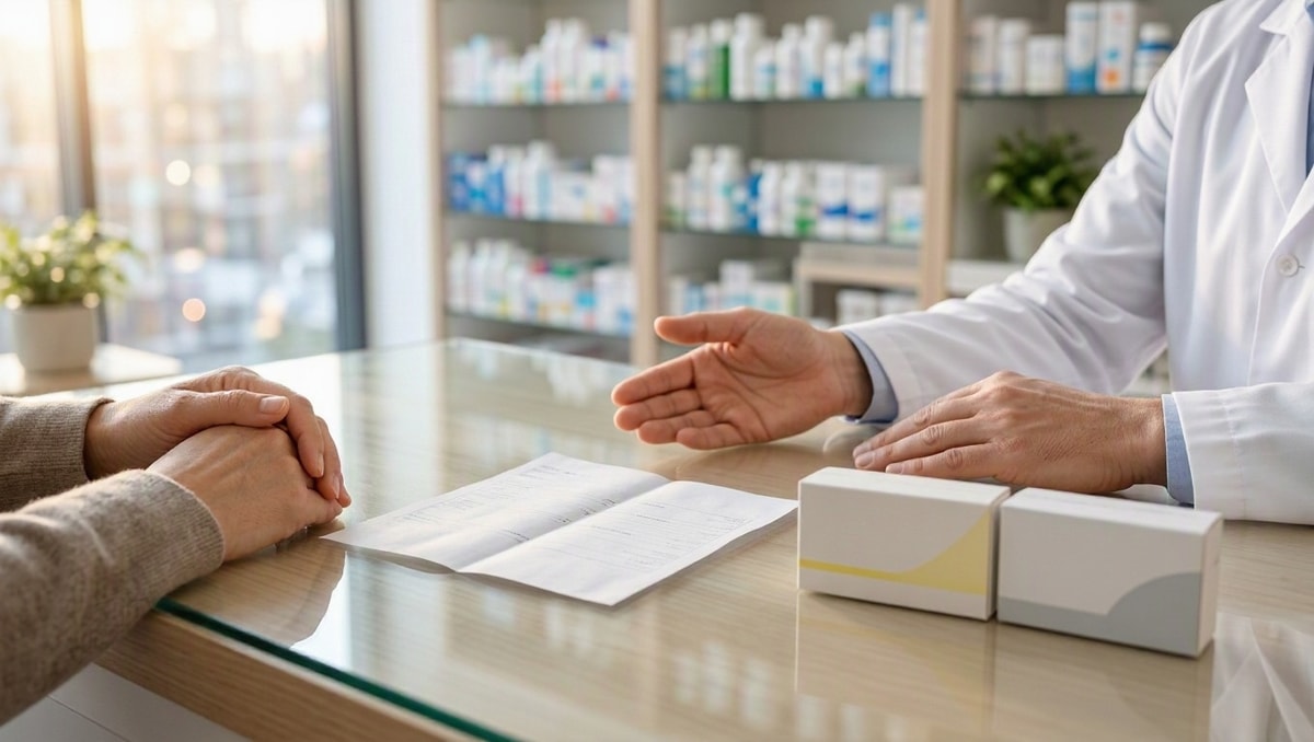 Diferença entre remédio similar e genérico: como reconhecer e quando perguntar ao farmacêutico