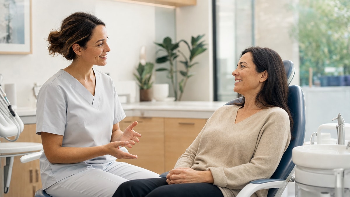 Anestesia de dentista: como funciona, duração, efeitos e cuidados