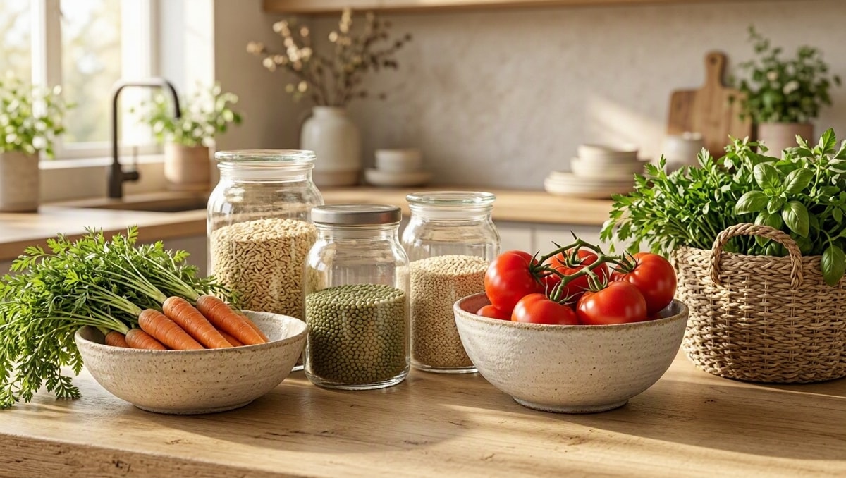 Como evitar o desperdício de alimentos e economizar nas compras