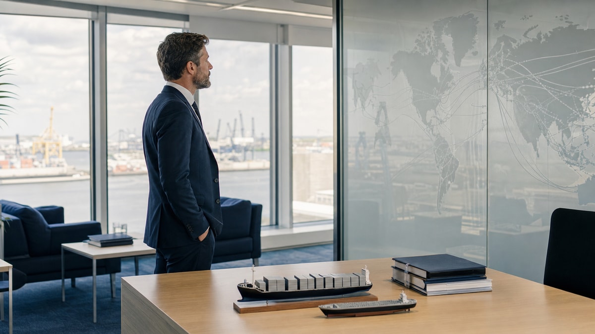 curso de importação e exportação