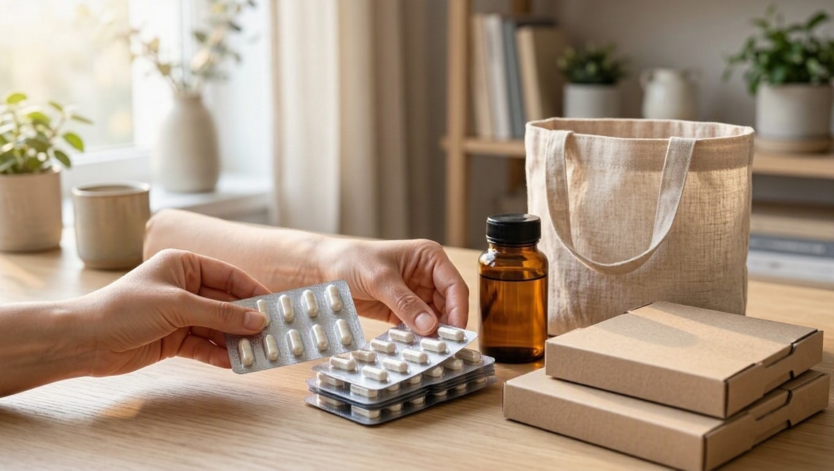 Descarte de medicamentos: o que dizem a Anvisa e a lei