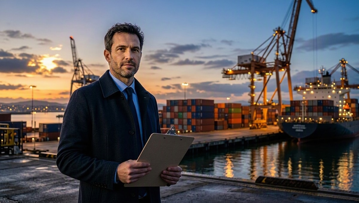 O que é despachante aduaneiro e qual é seu papel na importação e exportação