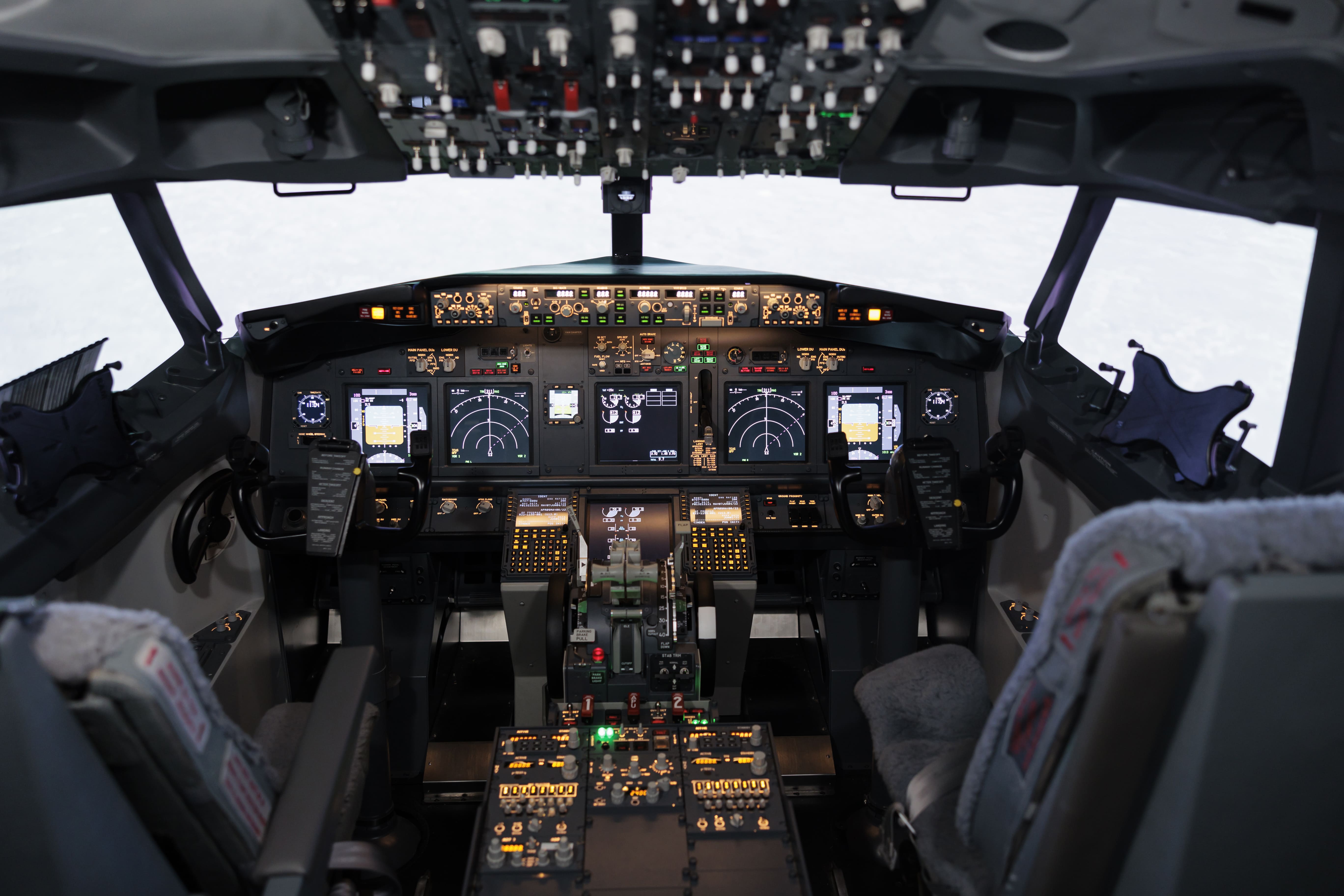 Dia do Aviador: 8 pós-graduações para quem deseja trabalhar na aviação