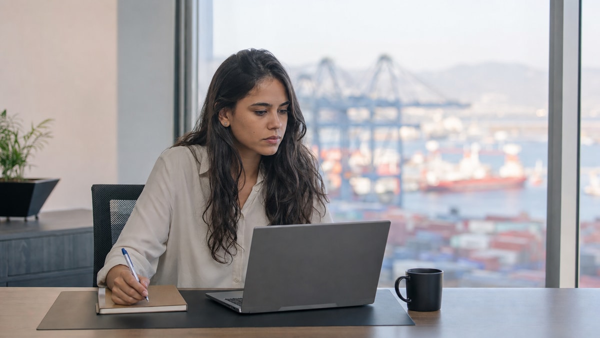 Estágio em Comércio Exterior: onde encontrar vagas e como se preparar