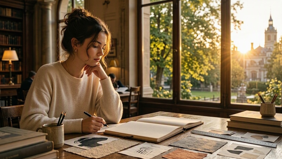 curso de artes visuais