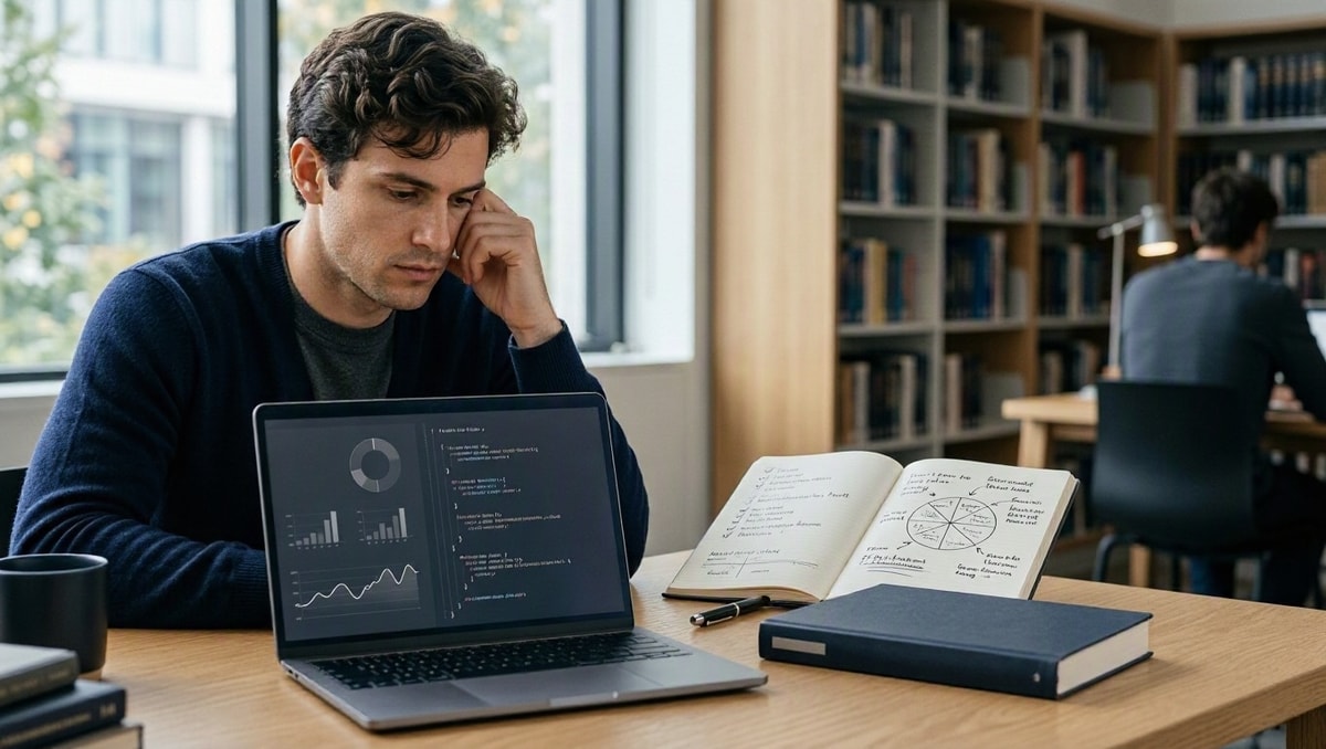 Faculdade de Análise de Dados ou Ciência de Dados: quais são as diferenças?