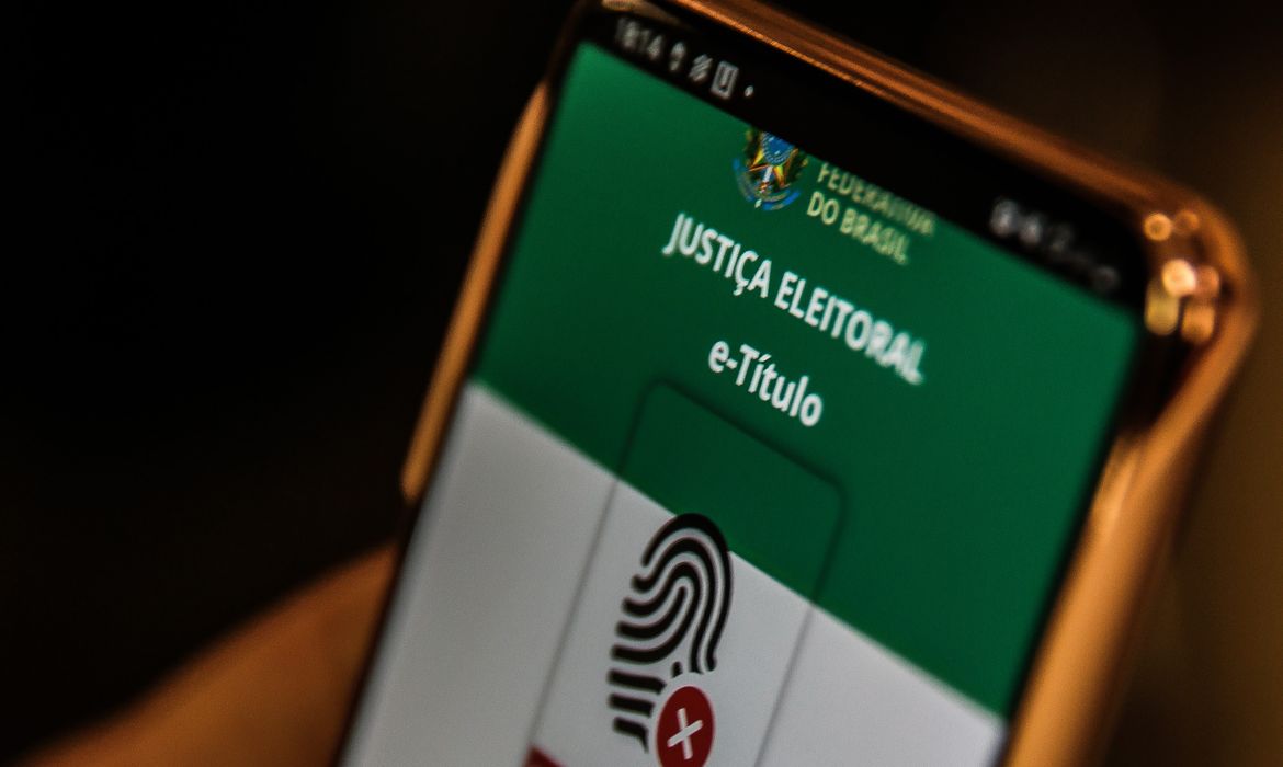 Enem: esqueci meu documento de identidade, posso entrar com o e-Título?