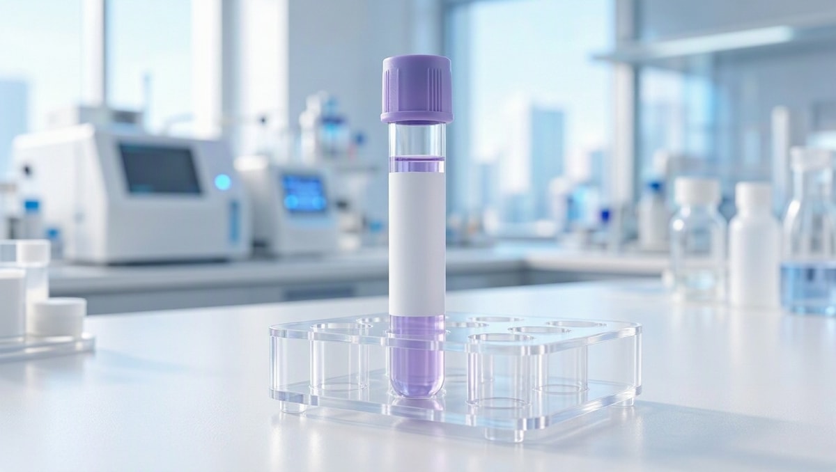 PCR no exame de sangue: o que é e como entender o resultado