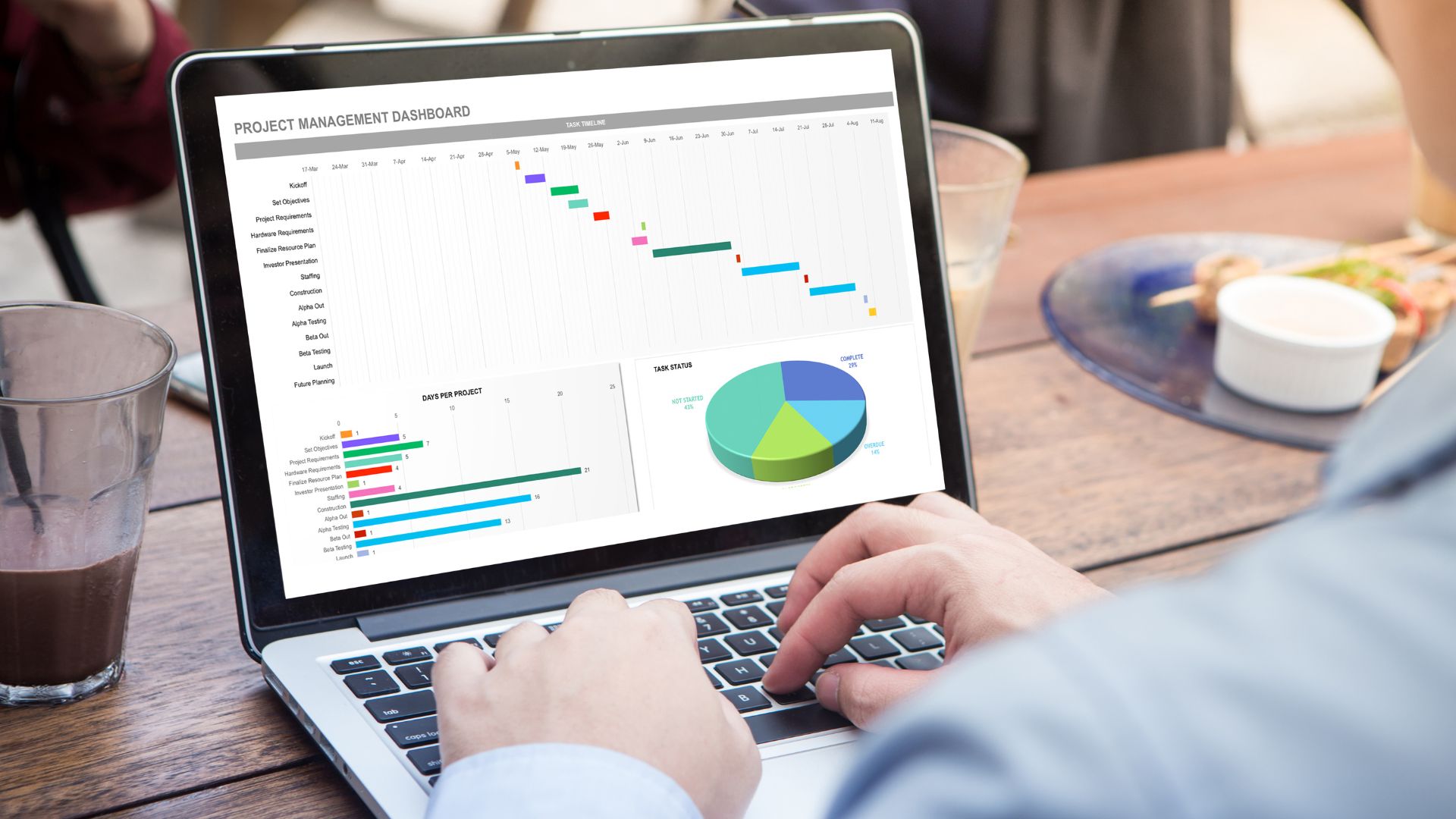 Como usar a função MÍNIMO no Excel? Passo a passo simples