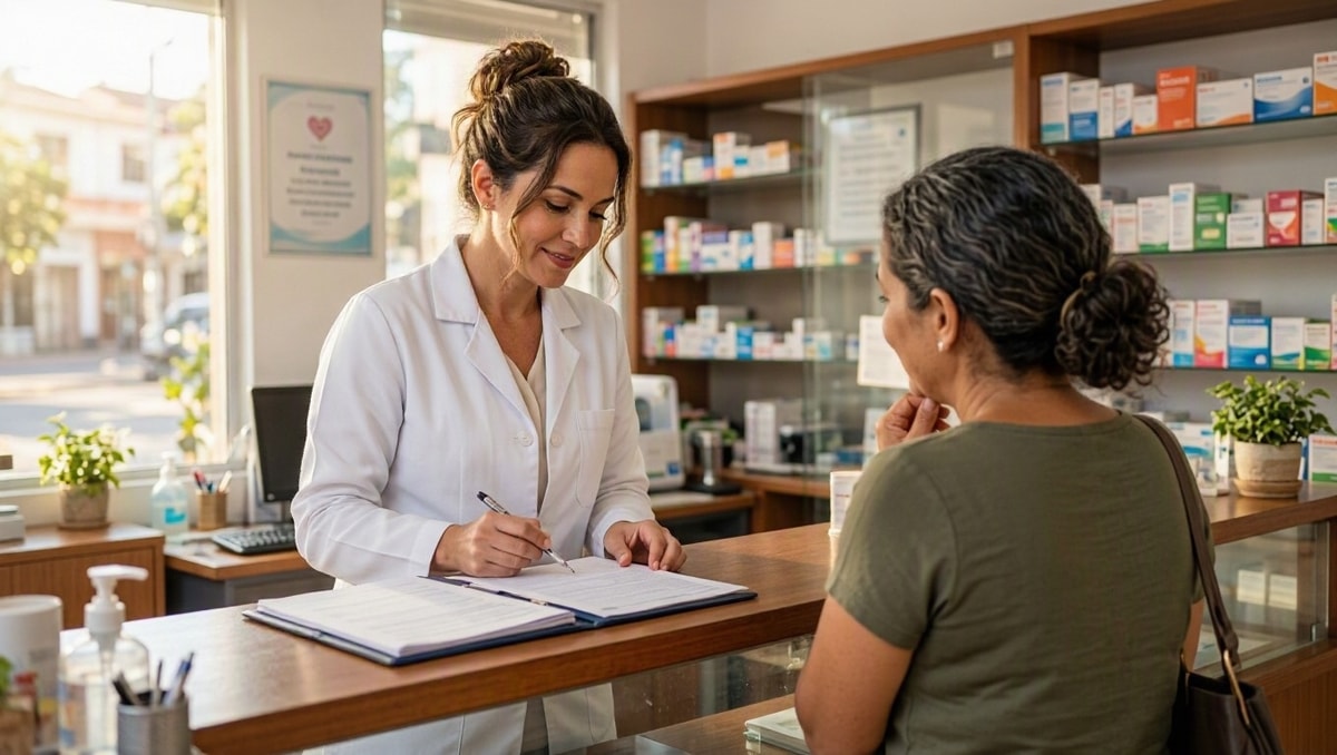 Farmácia Popular: como consultar a lista oficial de medicamentos