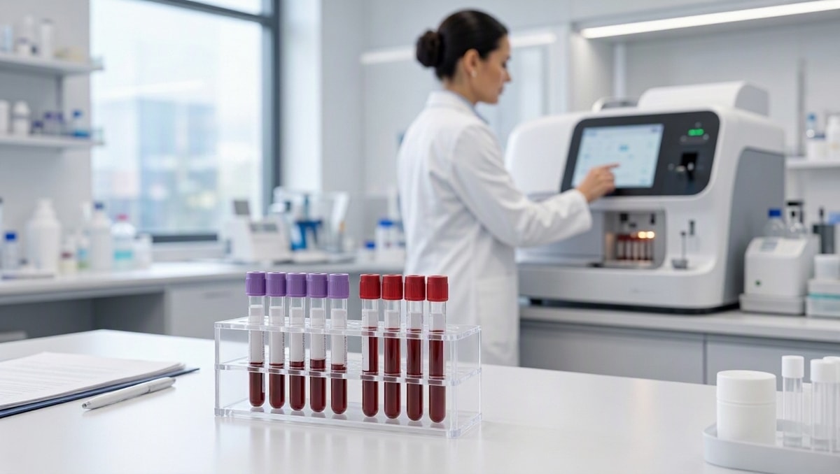 HCM no exame de sangue: o que é, valores de referência e como interpretar