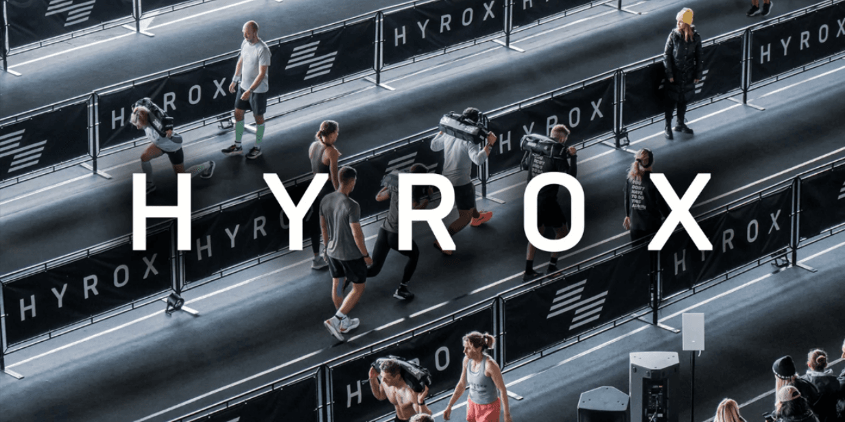 O que o HYROX ensinou a Mario Trentim sobre execução estratégica