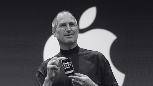 Steve Jobs Day: 3 lições que todo estudante de tecnologia precisa ouvir