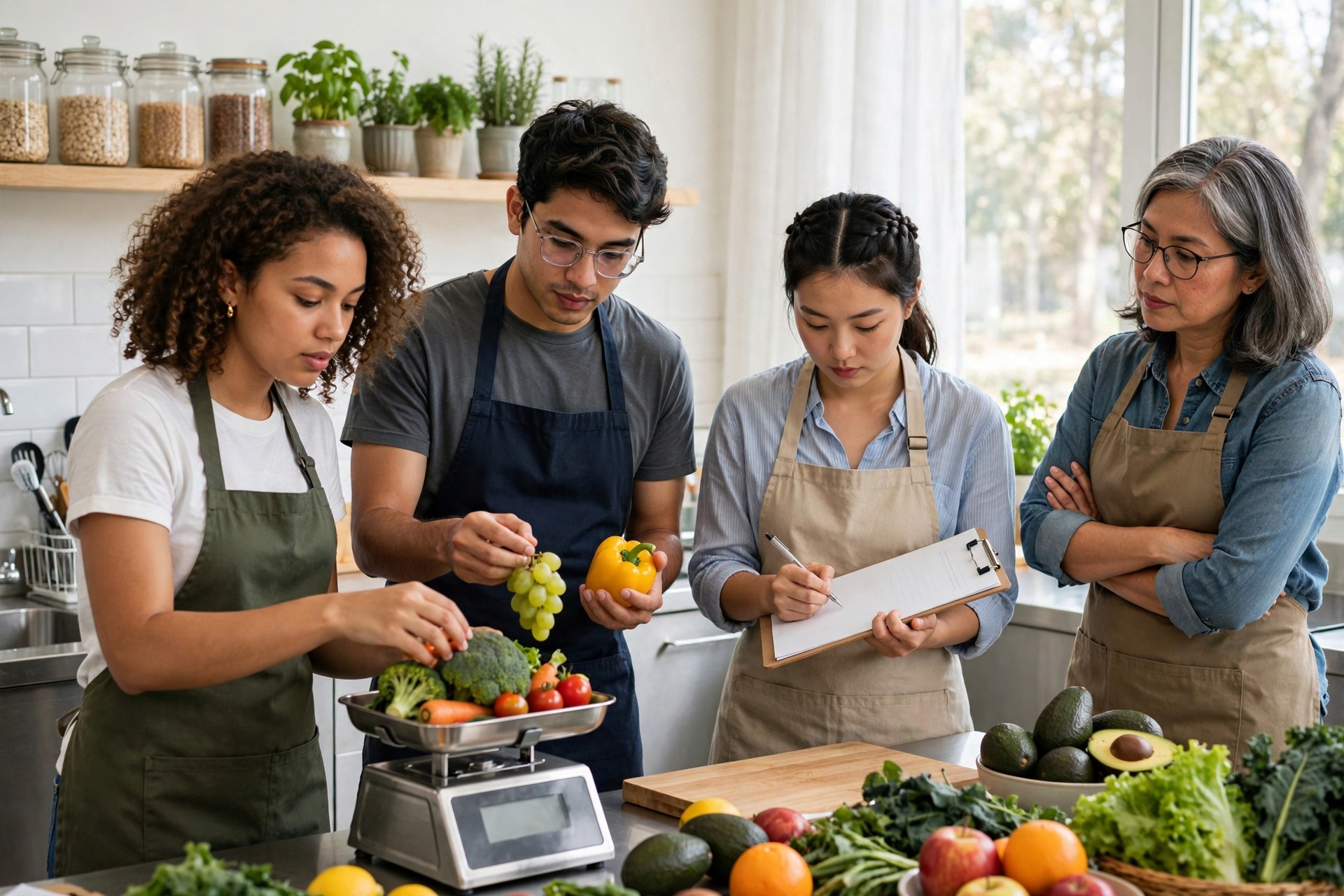 Melhores cursos de Nutrição em São Paulo: Guia 2026