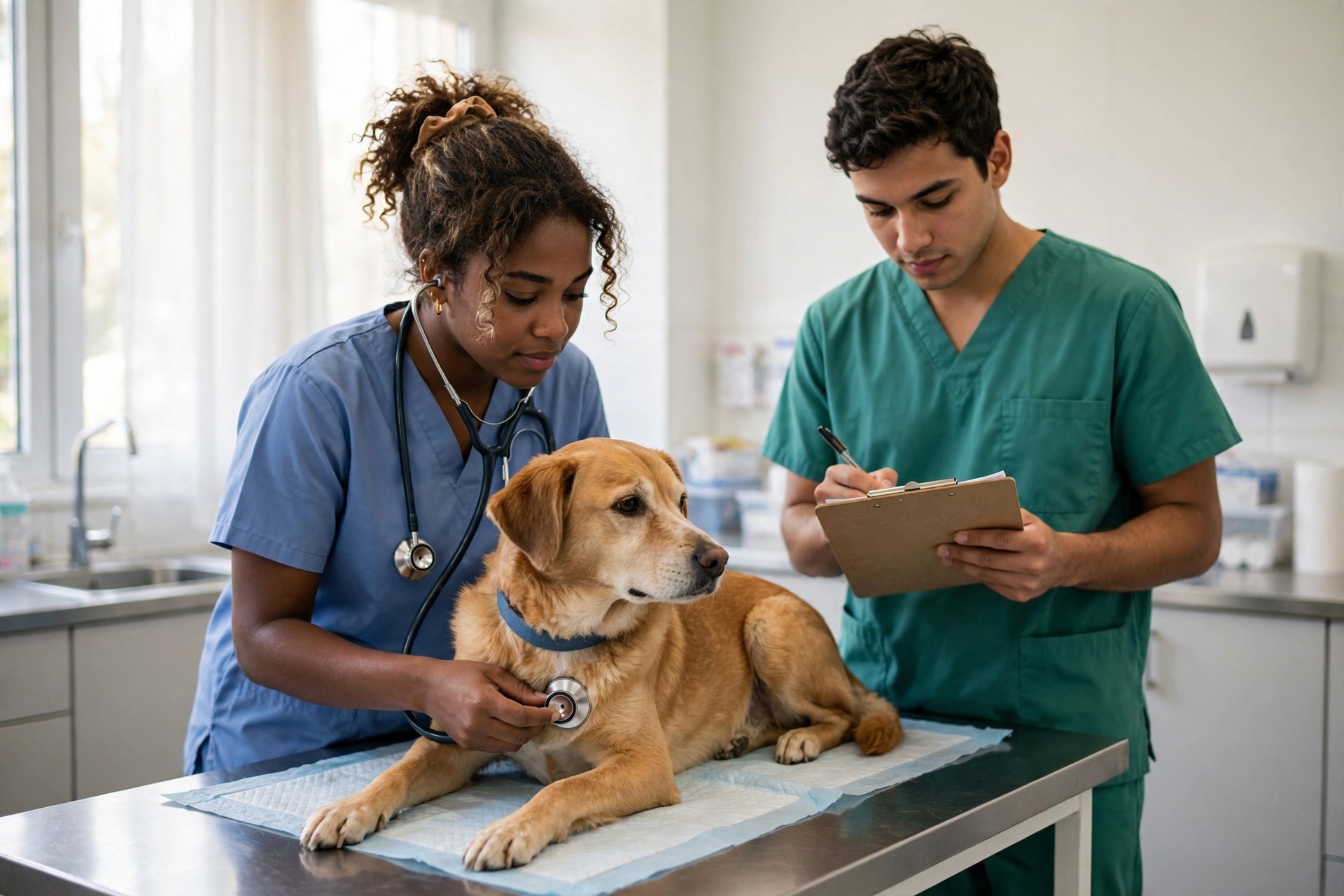 Melhores cursos de Medicina Veterinária em Belo Horizonte