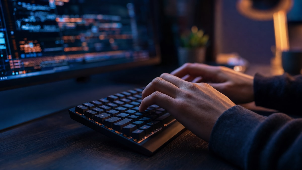 O que é Scanner no Java e o que ele faz?