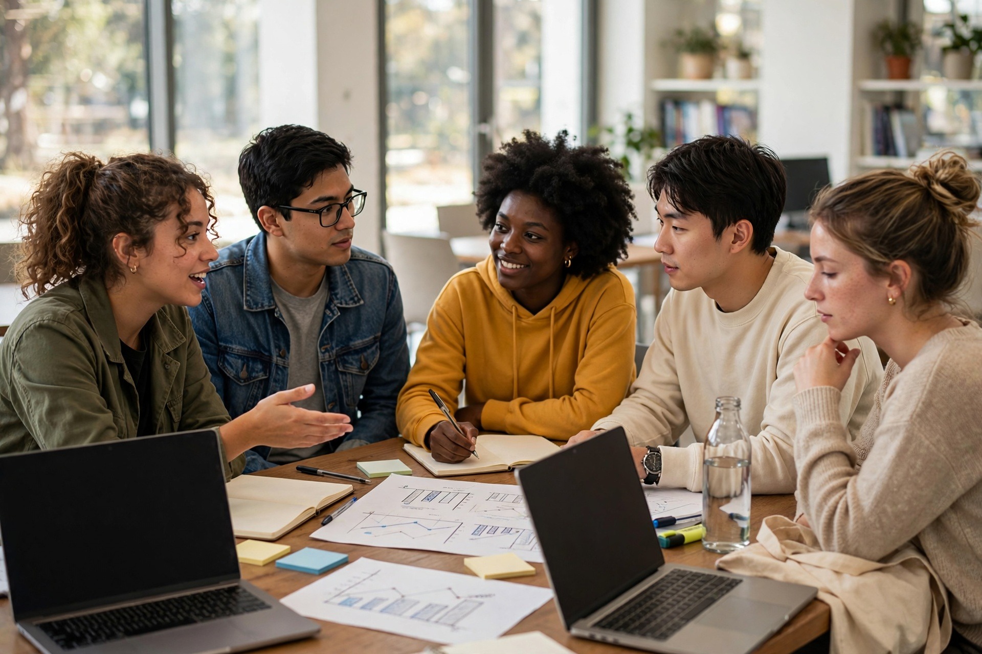 Melhores cursos de Administração em Recife