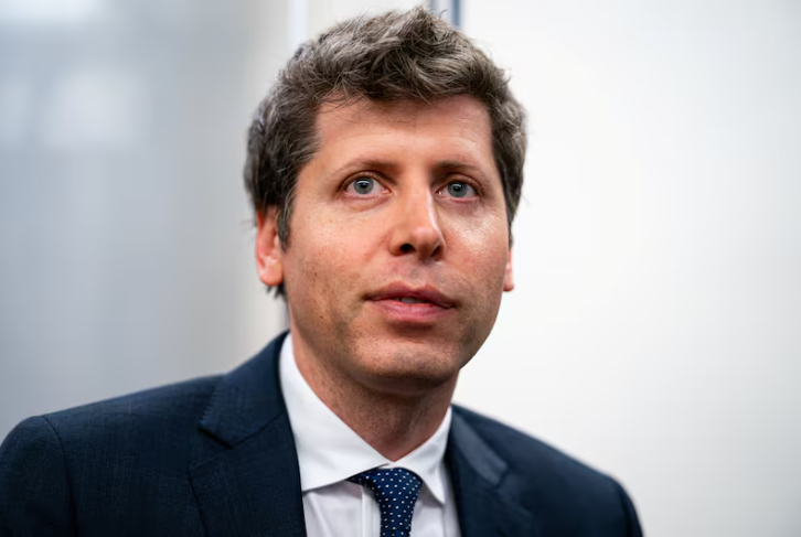 Quem é Sam Altman e por que estudantes de tecnologia devem conhecer sua trajetória?