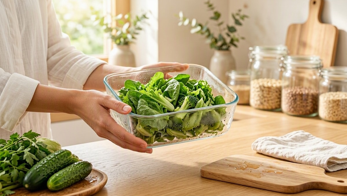 Como saber se um alimento estragou: sinais e cuidados