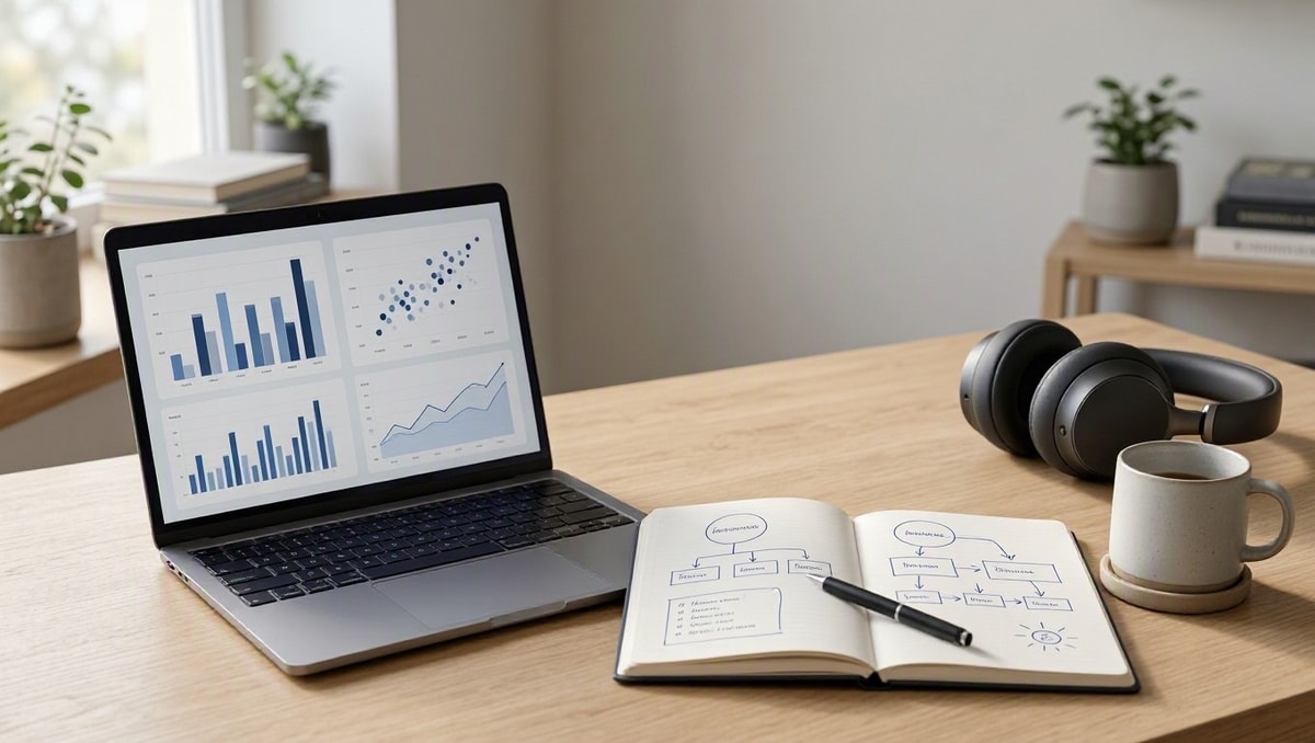 Curso de Análise de Dados EAD: como funciona a formação e o que se aprende