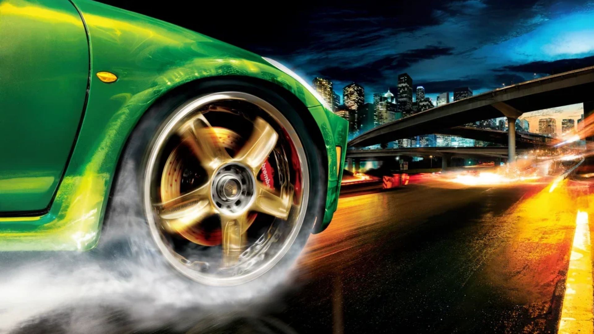Need For Speed Most Wanted e Underground 2 chegam de graça no navegador