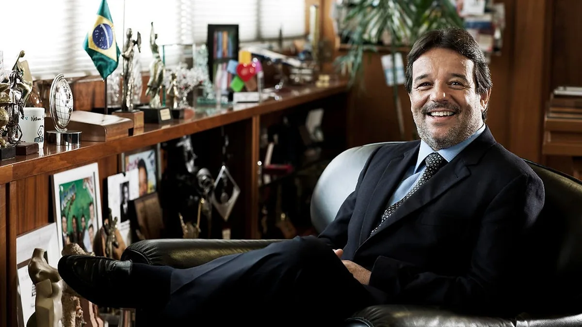 Nelson Sirotsky: trajetória, sucessão e governança no Grupo RBS