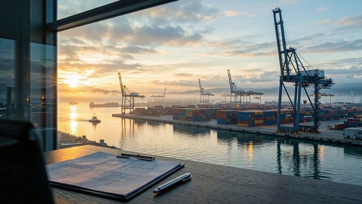 Empresa de importação e exportação: saiba como funciona e quais profissionais trabalham na área
