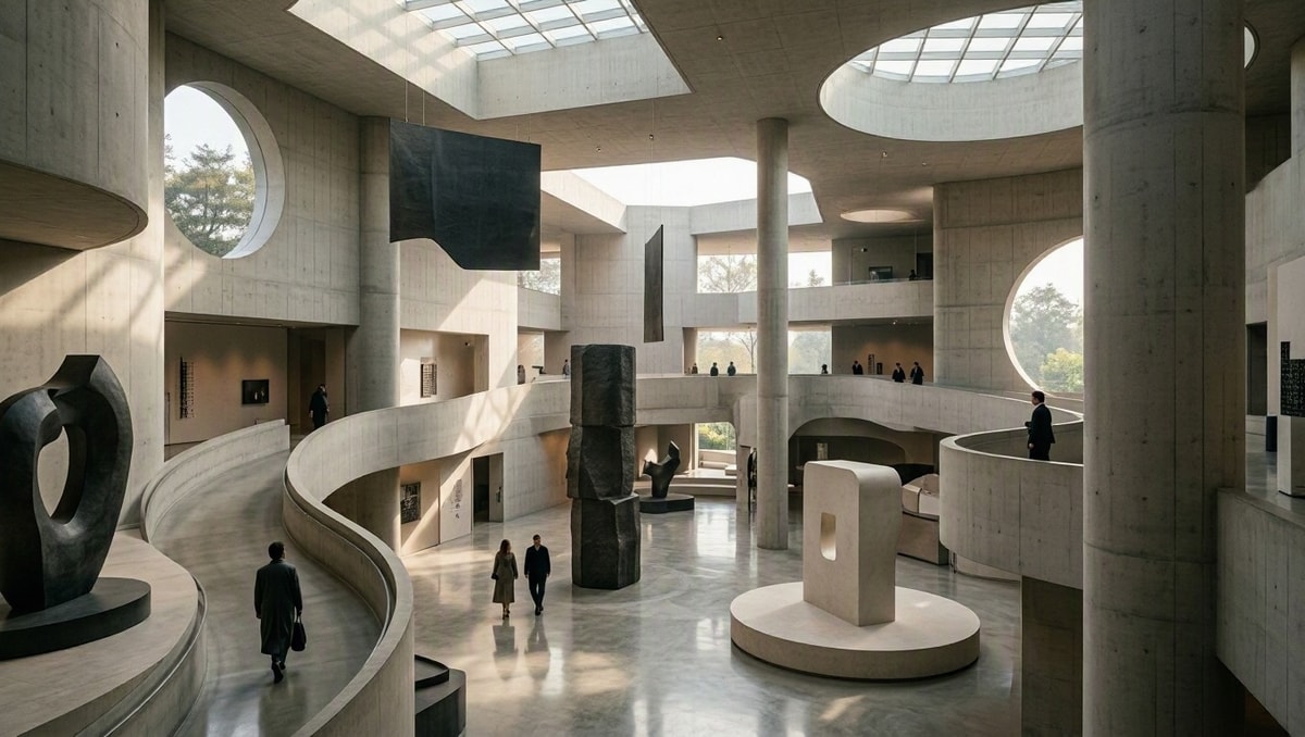 Bienal de arte: como funciona e quem trabalha nela?