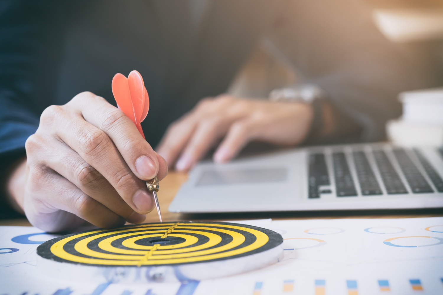 Como montar um plano de carreira antes da pós: veja por onde começar