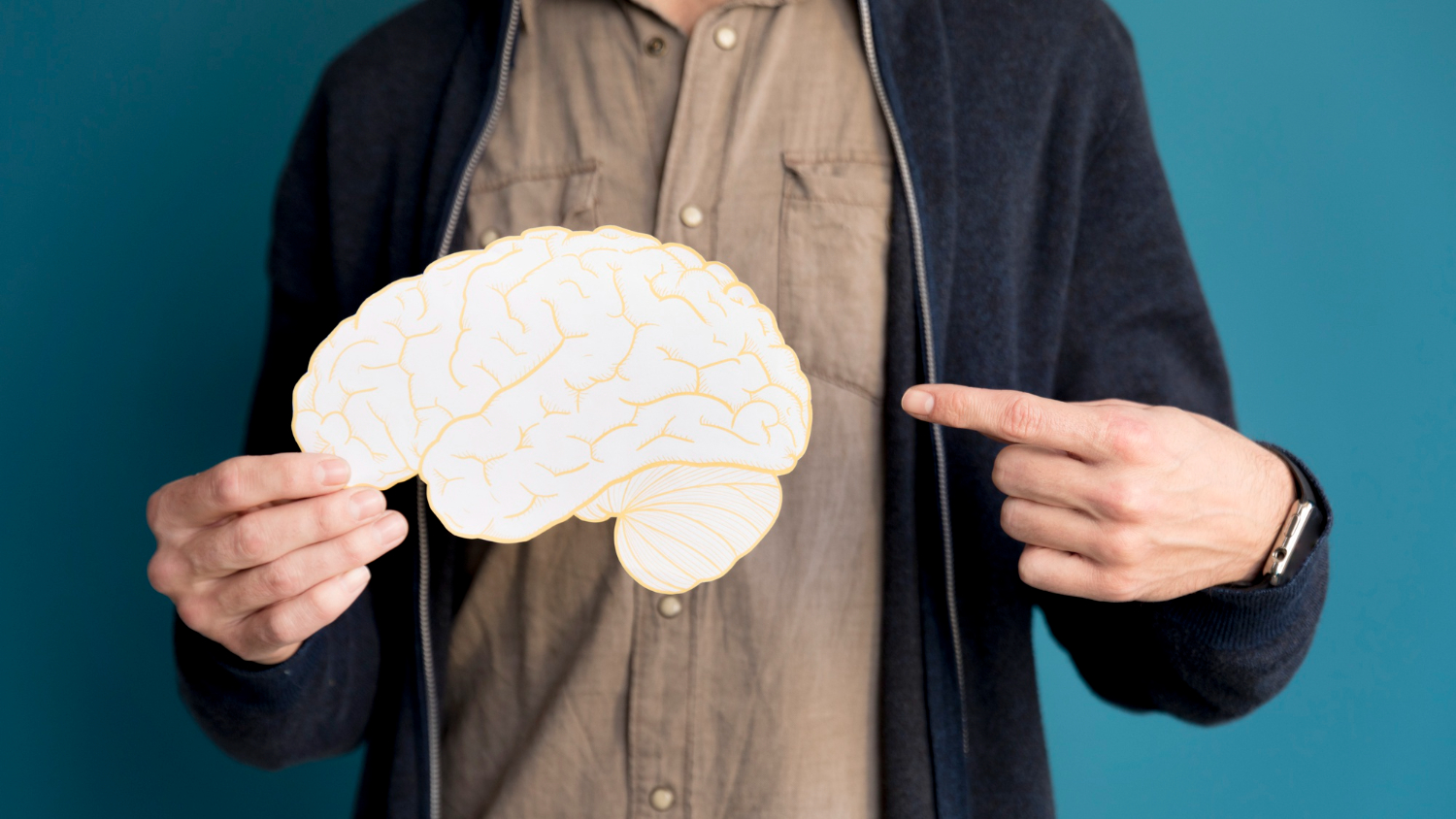 Pós para atuar com neurociência: conheça cursos da área