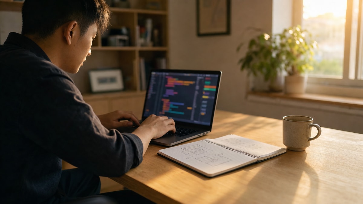 5 sites para treinar programação com desafios práticos