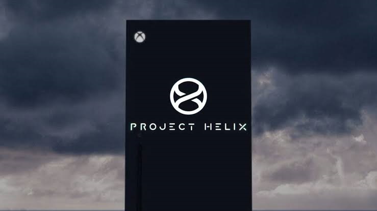 O que é o Project Helix? Veja o que já se sabe sobre o próximo Xbox