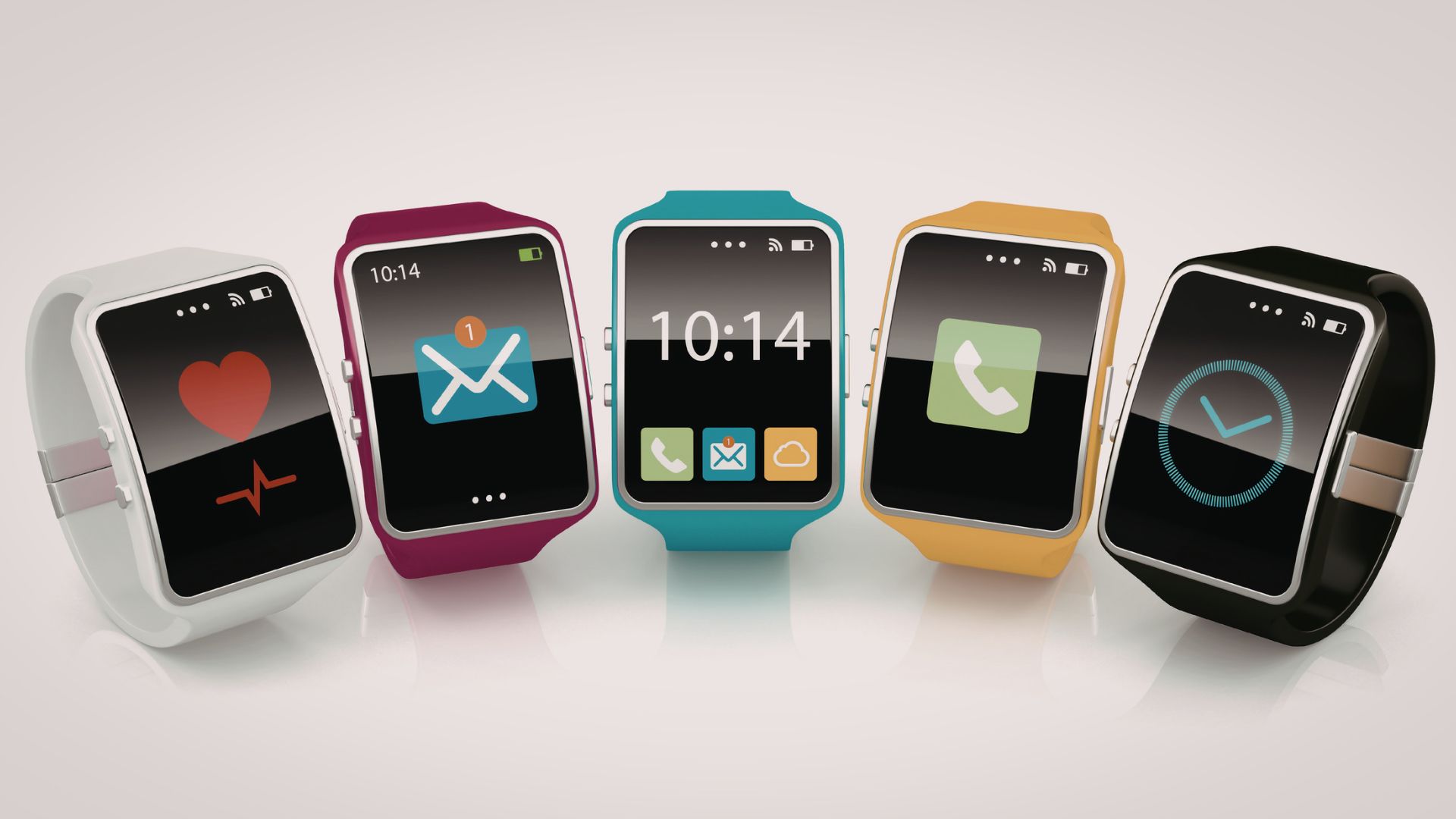 Melhores smartwatches de 2026: veja opções a partir de R$ 1500