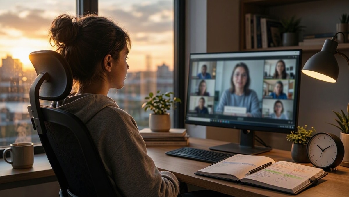 curso de Análise de Dados EAD