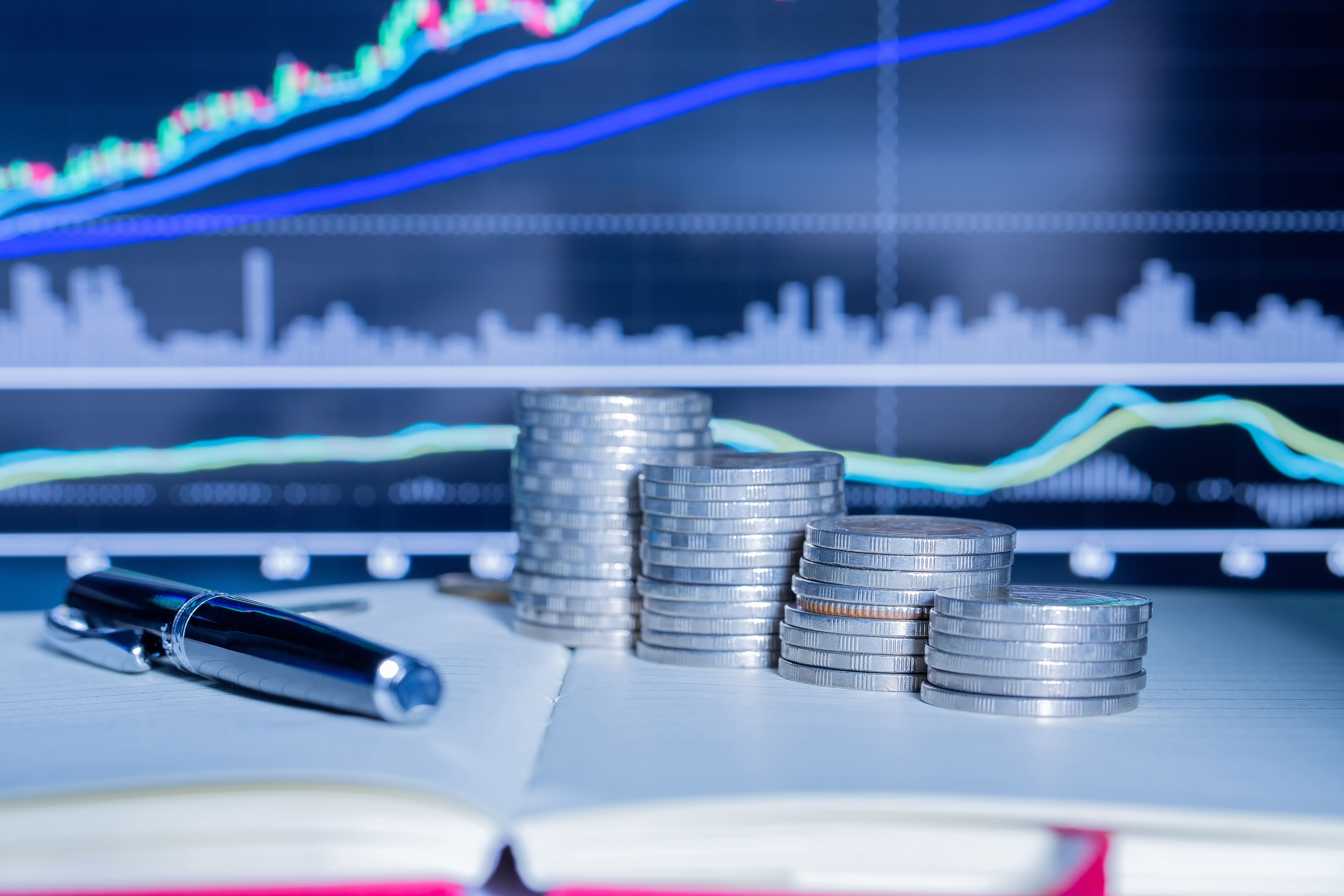 Dólar em queda: 7 pós-graduações para trabalhar com câmbio e mercado financeiro