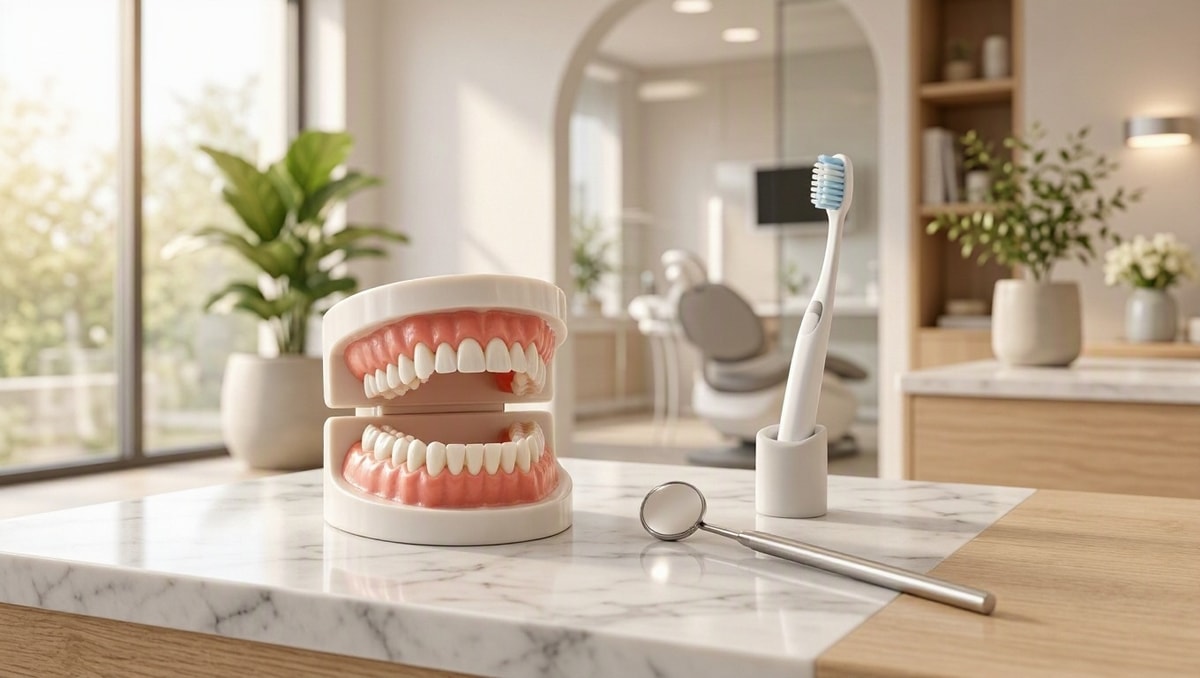 Tártaro no dente: o que é, como prevenir e quando procurar o dentista
