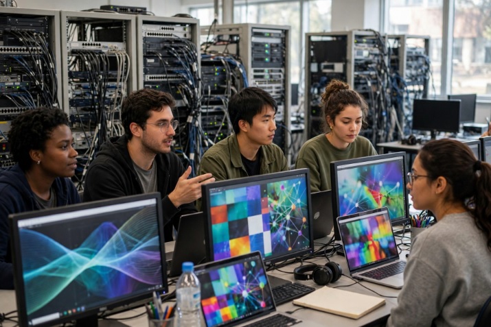 Melhores cursos de Tecnologia da Informação em São Paulo