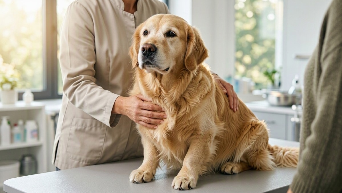 Vacinas para cachorro adulto: cuidados conforme o histórico