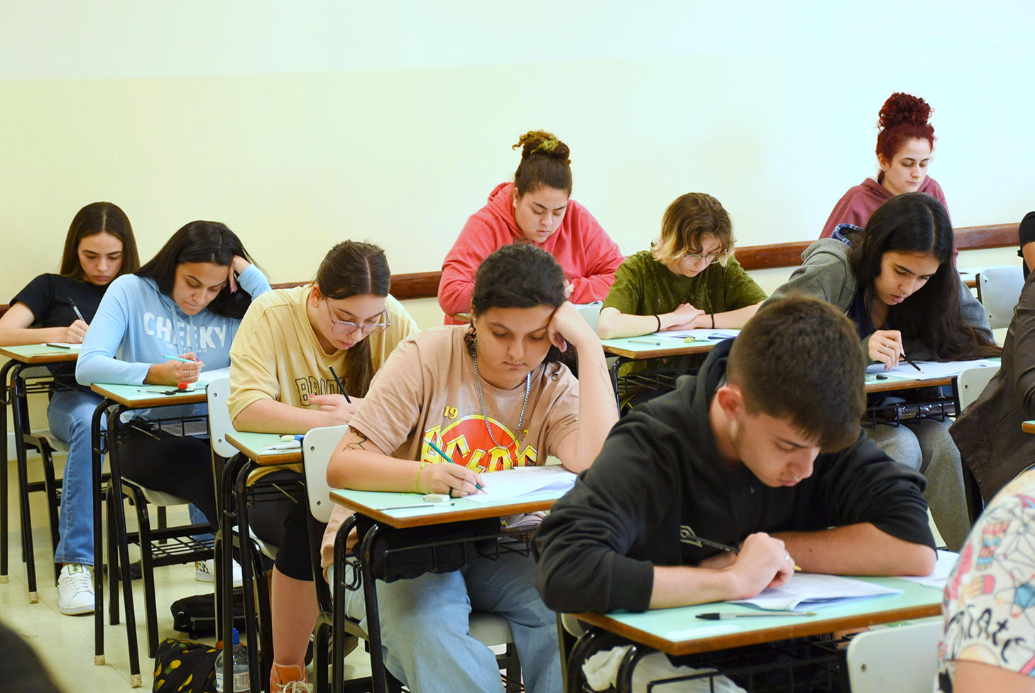 Que horas acaba a prova da Unicamp 2027?
