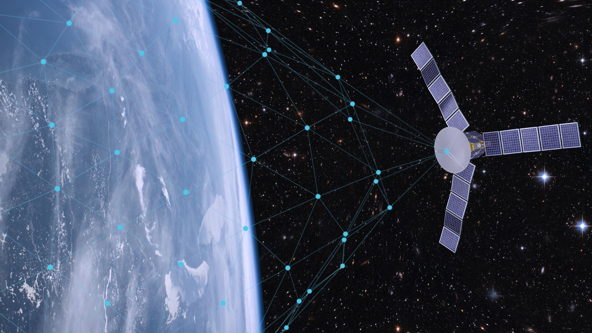Vivo e Starlink lançam internet via satélite no Brasil; veja regras e aplicativos liberados